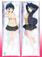 Ruka Sarashina Body pillow case RENT A GIRLFRIEND Mitgard-Knight